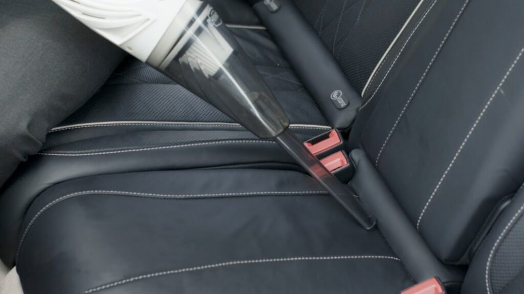 Top Car Vacuum Cleaners and Handheld Vacs for 2024 • Motor Spotters